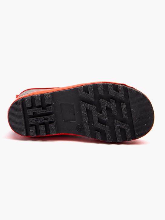 Spider-Man Wellies Black 138371 4