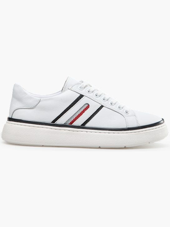 Fortini Sneaker Beyaz 138357 1