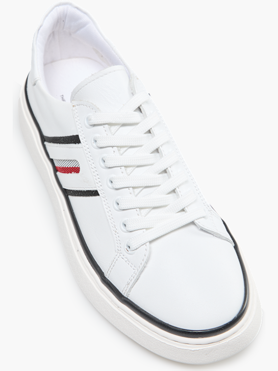 Fortini Sneaker Beyaz 138357 2