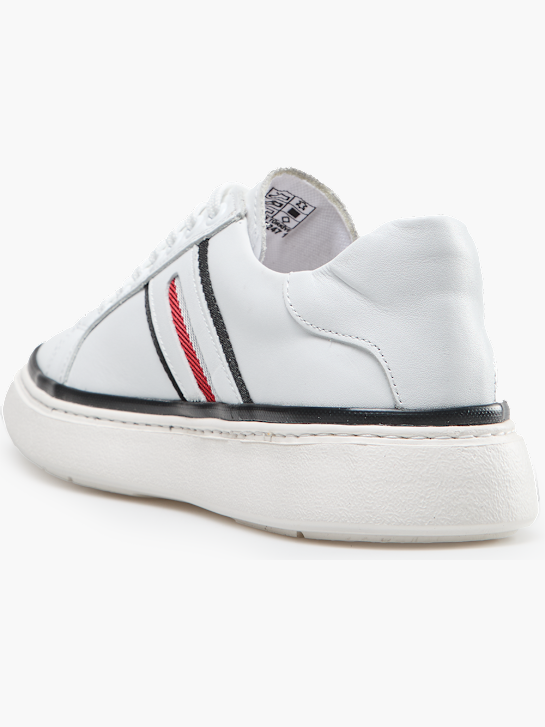 Fortini Sneaker Beyaz 138357 3