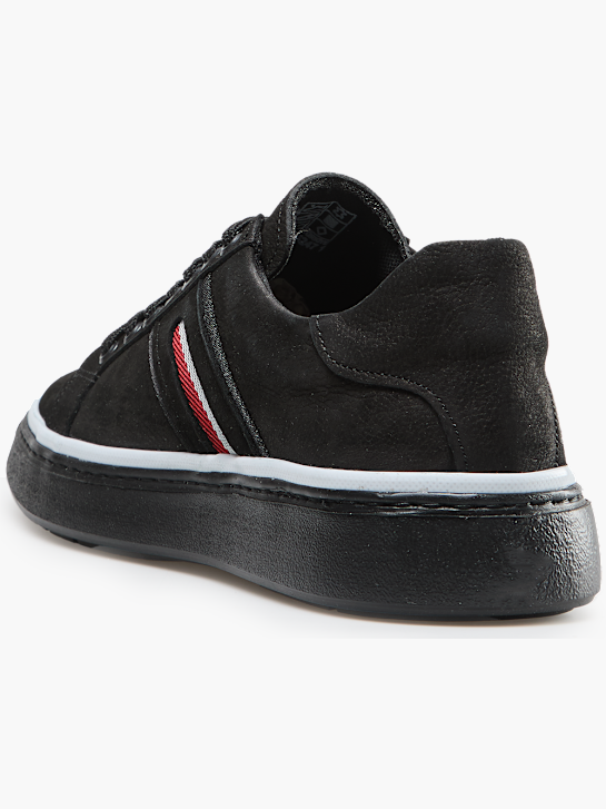 Fortini Sneaker Siyah 138358 3