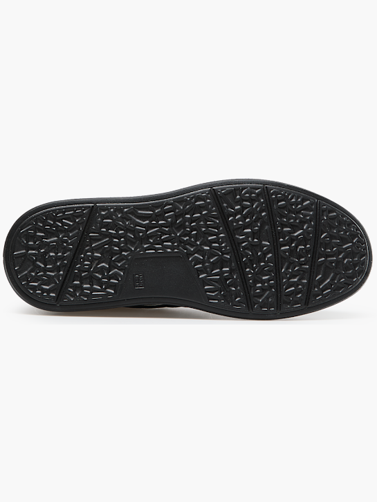 Fortini Sneaker Siyah 138358 4