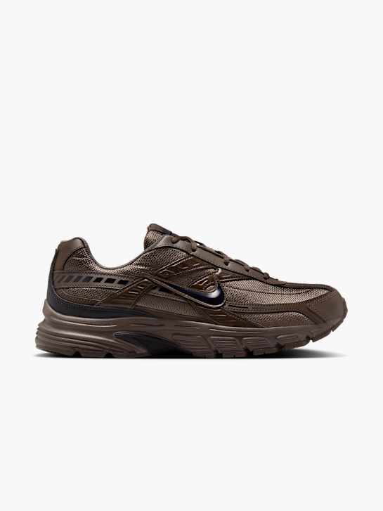 Nike Sneaker Kahverengi 138367 1