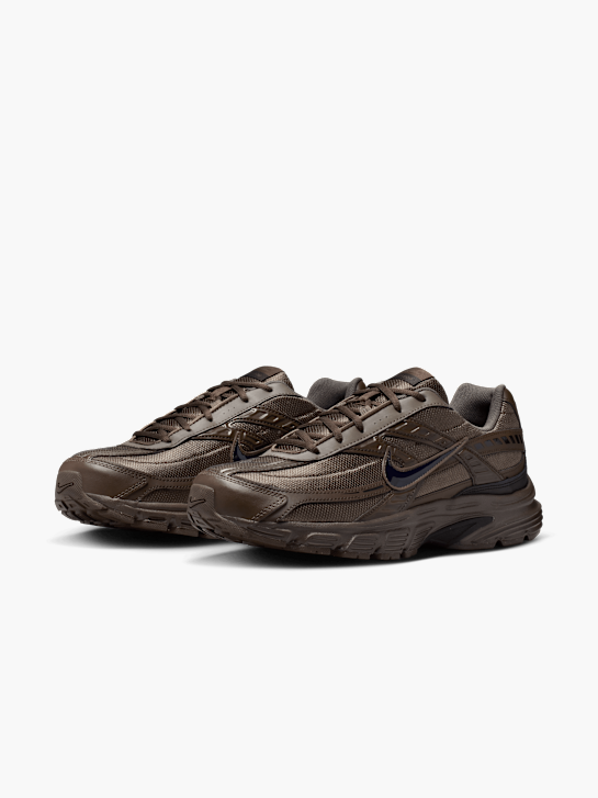 Nike Sneaker Kahverengi 138367 2