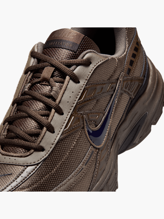 Nike Sneaker Kahverengi 138367 5
