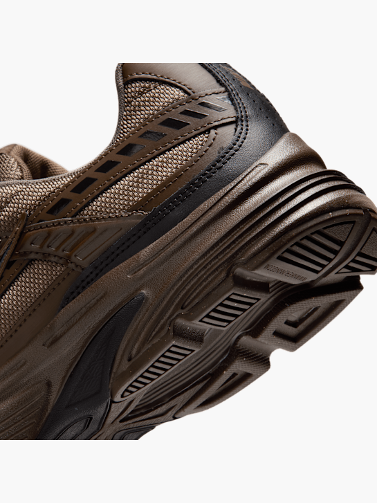 Nike Sneaker Kahverengi 138367 6