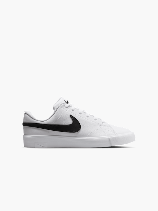 Nike Sneaker Beyaz 138364 1
