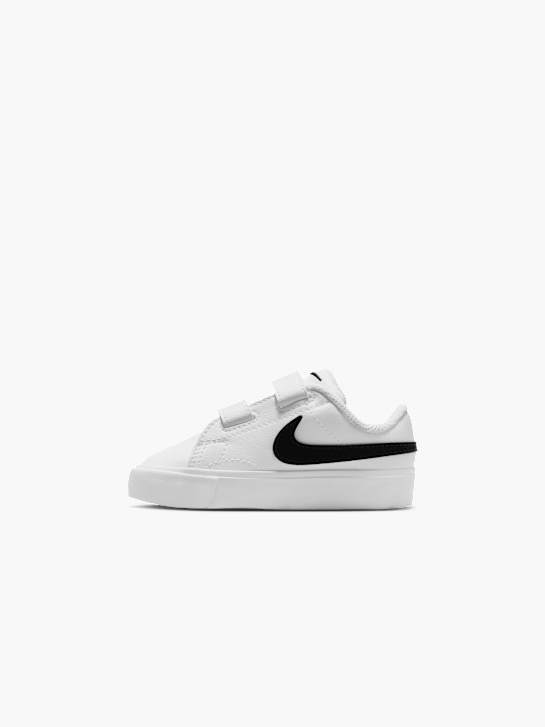 Nike Tenisice Bijela 138365 3