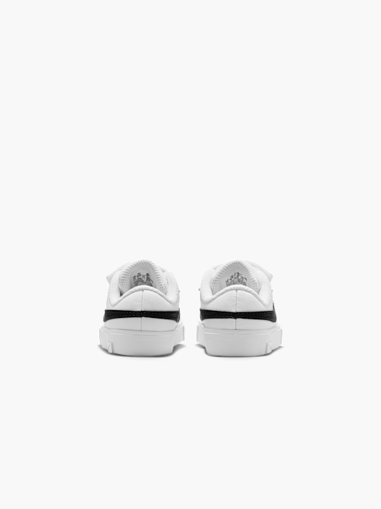 Nike Tenisky Biela 138365 5