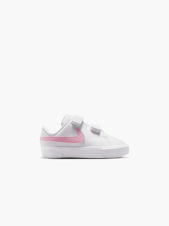 Nike Sportbačiai Balta 138366 1