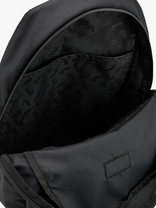PUMA Zaino Nero 138390 4