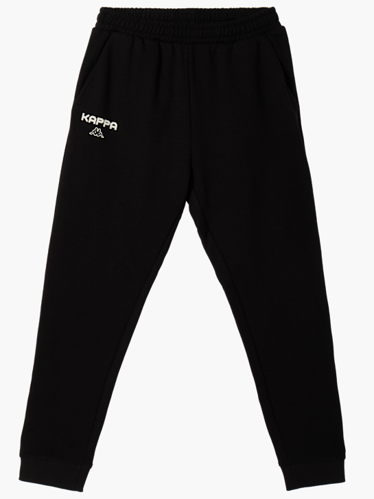 Kappa Jogginghose Schwarz 138389 1
