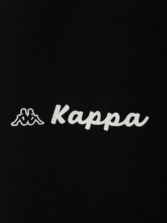 Kappa Legging Noir 138392 3