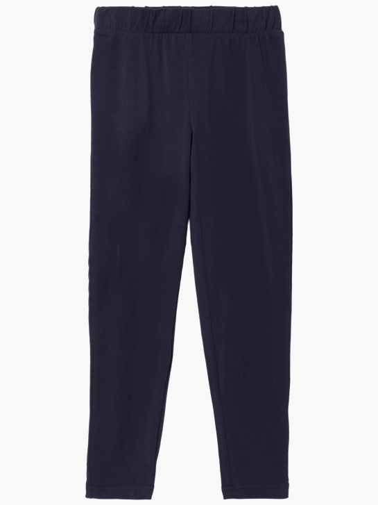 Kappa Leggings Blau 138391 2