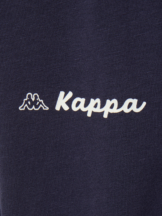 Kappa Legging Bleu 138391 3