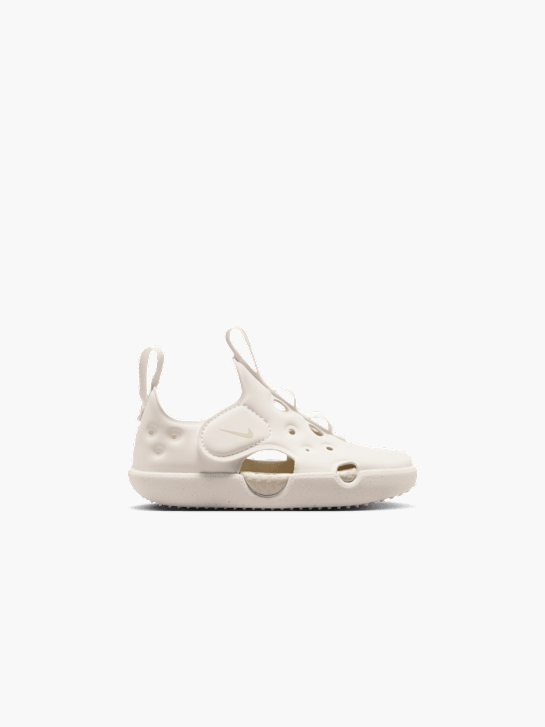 Nike Deniz Ayakkabısı Bej 138425 1
