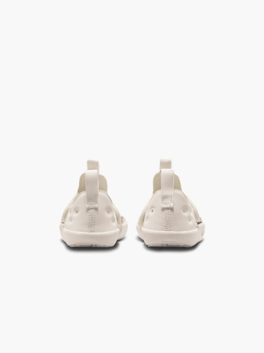 Nike Deniz Ayakkabısı Bej 138425 3
