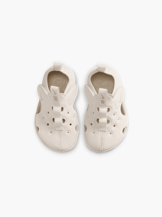 Nike Deniz Ayakkabısı Bej 138425 4