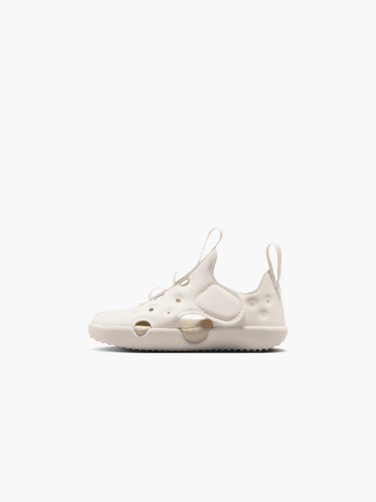 Nike Deniz Ayakkabısı Bej 138425 5