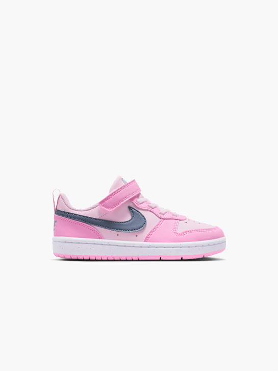 Nike Sneaker Pembe 138426 1