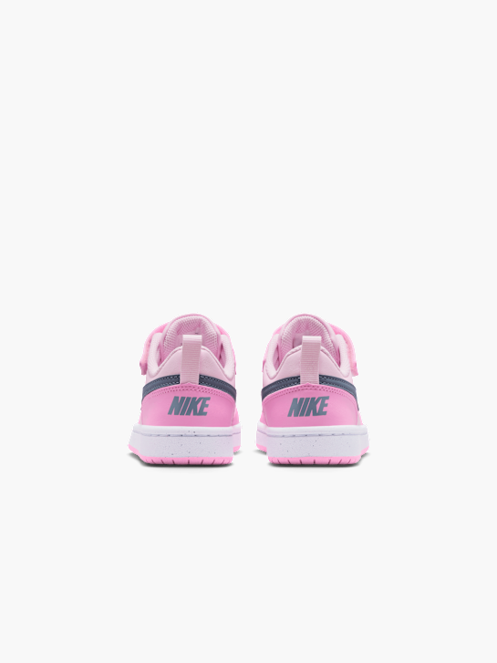 Nike Sneaker Pembe 138426 3