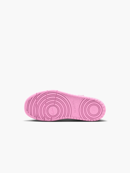 Nike Sneaker Pembe 138426 4