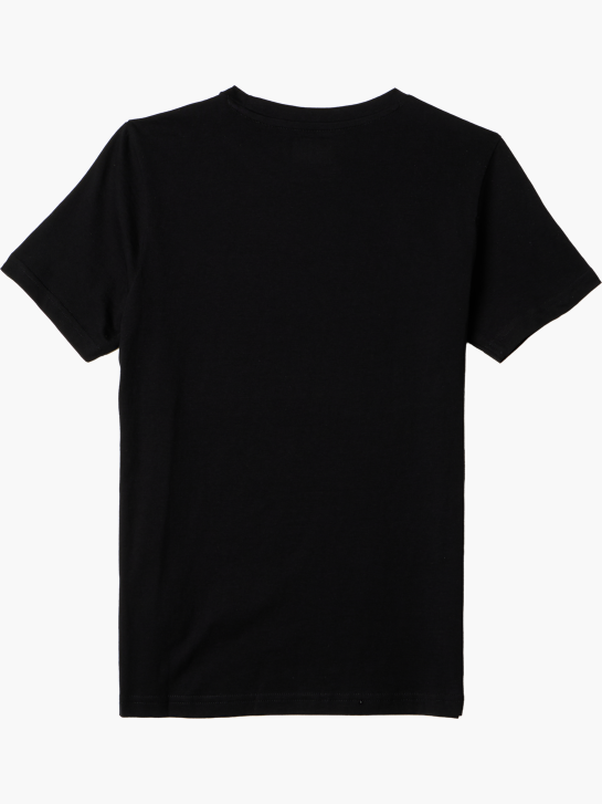 Kappa Tee-shirt Noir 138413 2