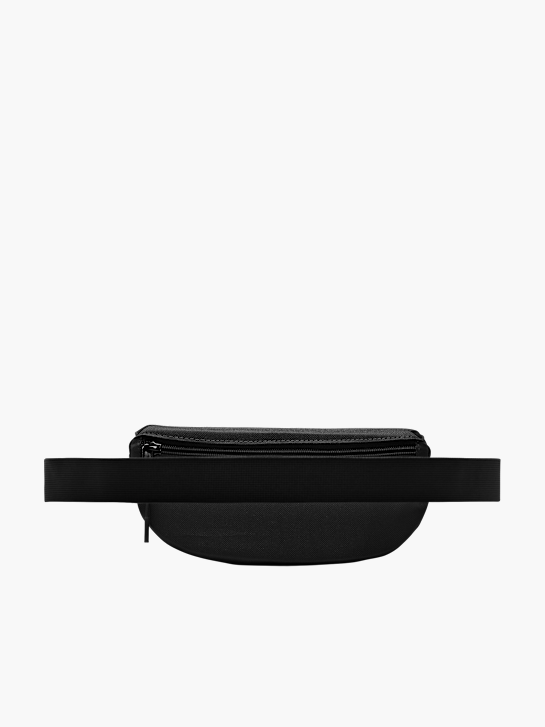 Nike Riñonera Negro 138410 2