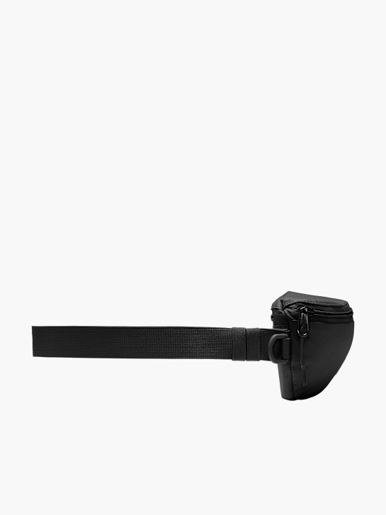 Nike Saco com cinto Preto 138410 4