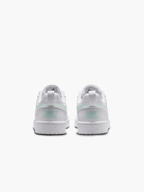 Nike Sneaker Beyaz 138427 3