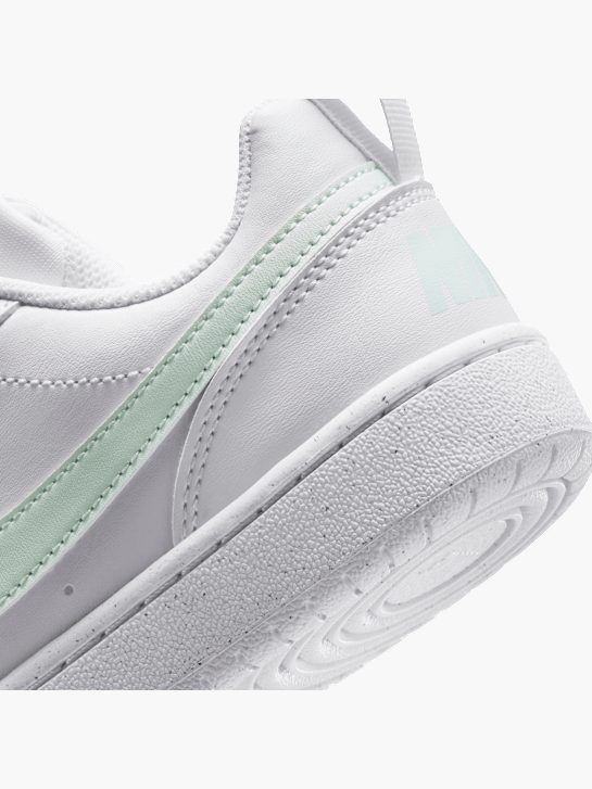 Nike Sneaker Beyaz 138427 6