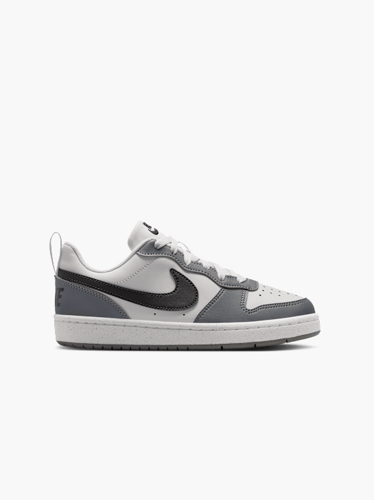 Nike Sneaker Gri 138428 1