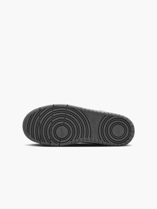 Nike Sneaker Gri 138428 4