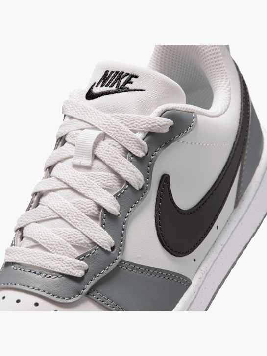 Nike Sneaker Gri 138428 5
