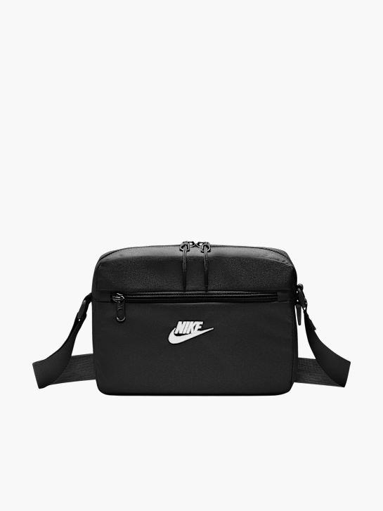 Nike Umhängetasche Schwarz 138439 1
