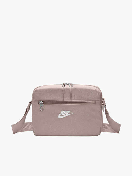 Nike Válltáska halványlila 138442 1