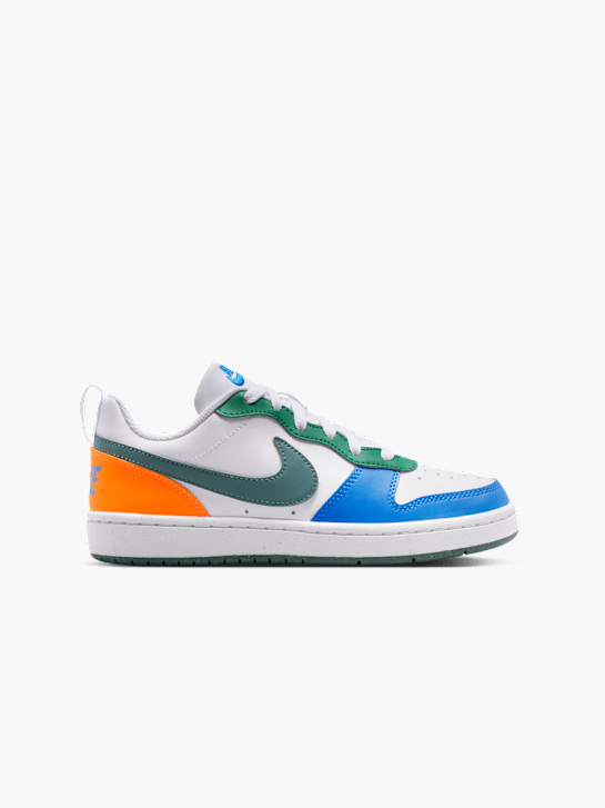 Nike Sneaker Beyaz 138429 1