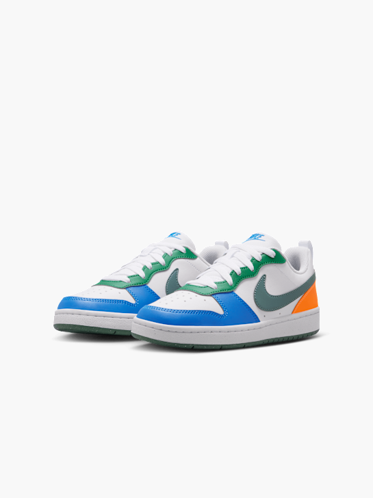 Nike Sneaker Beyaz 138429 2