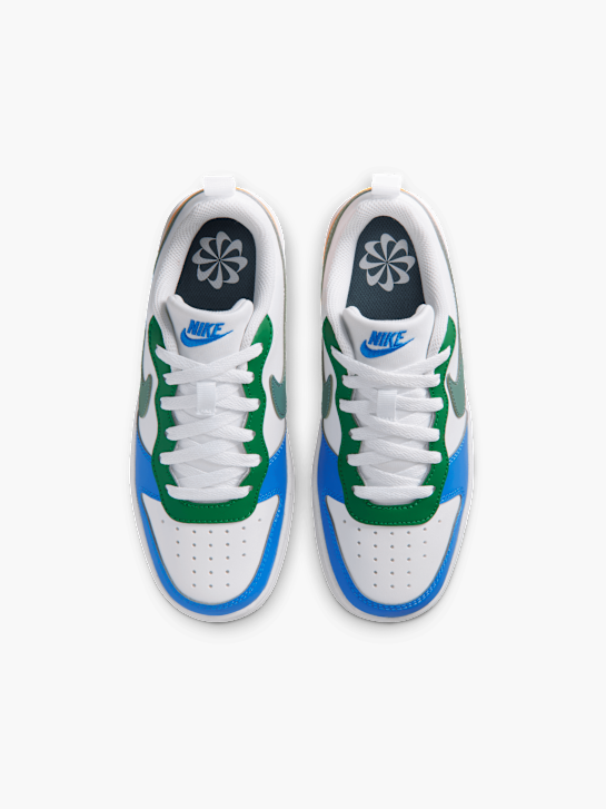 Nike Sneaker Beyaz 138429 3