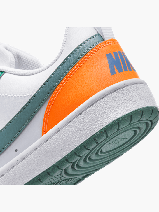 Nike Sneaker Beyaz 138429 7