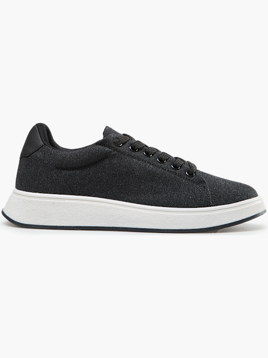 Memphis One Sneaker Siyah 138431 1