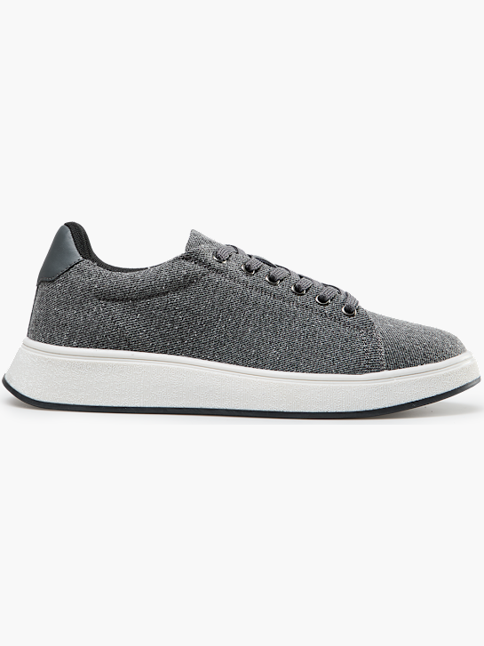Memphis One Sneaker Gri 138433 1