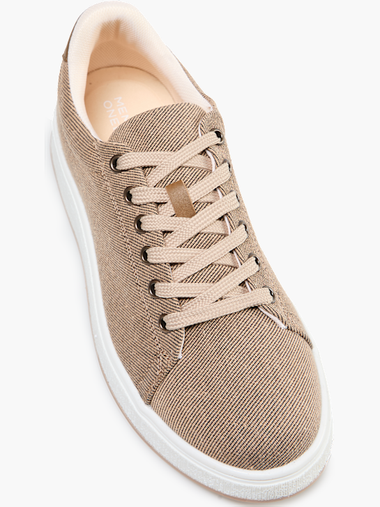 Memphis One Sneaker Bej 138432 2