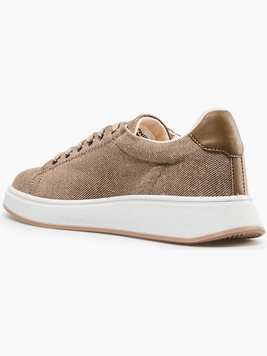 Memphis One Sneaker Bej 138432 3