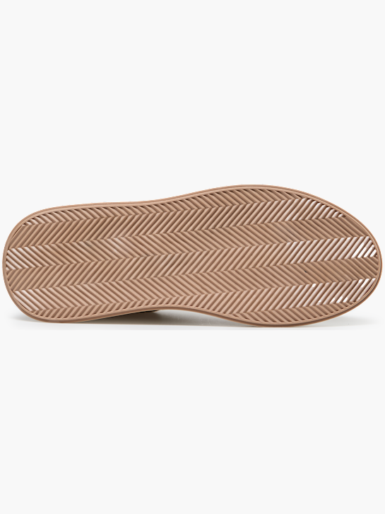 Memphis One Sneaker Bej 138432 4