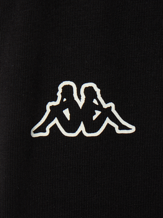 Kappa Short Noir 138421 3