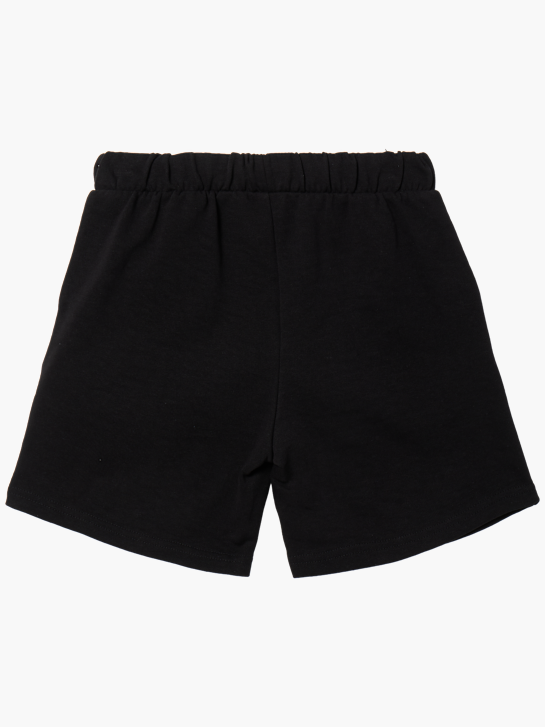 Kappa Shorts Schwarz 138422 2