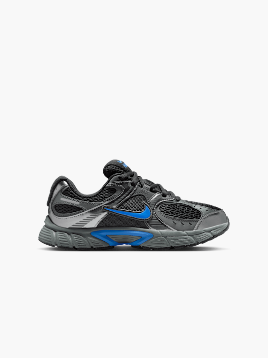 Nike Sneaker antracit 138467 1