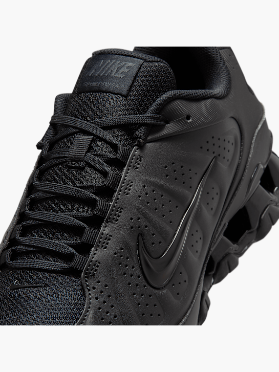 Nike Antrenman Ayakkabısı Siyah 138478 5