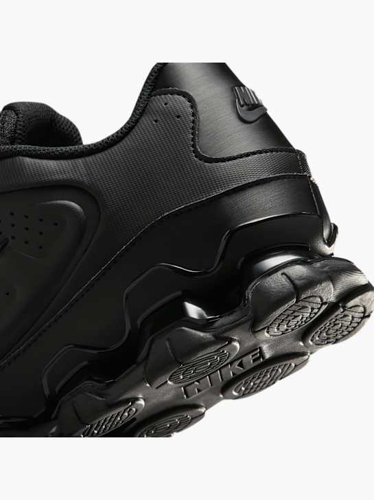Nike Antrenman Ayakkabısı Siyah 138478 6